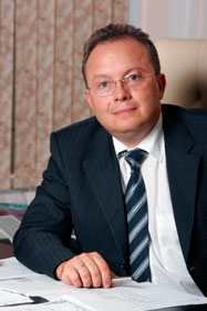 Янушевич Олег Олегович