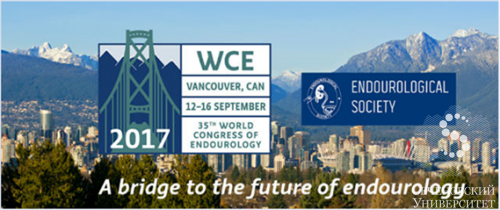 Врачи Сеченовского университета выступят на Всемирном конгрессе по эндоурологии