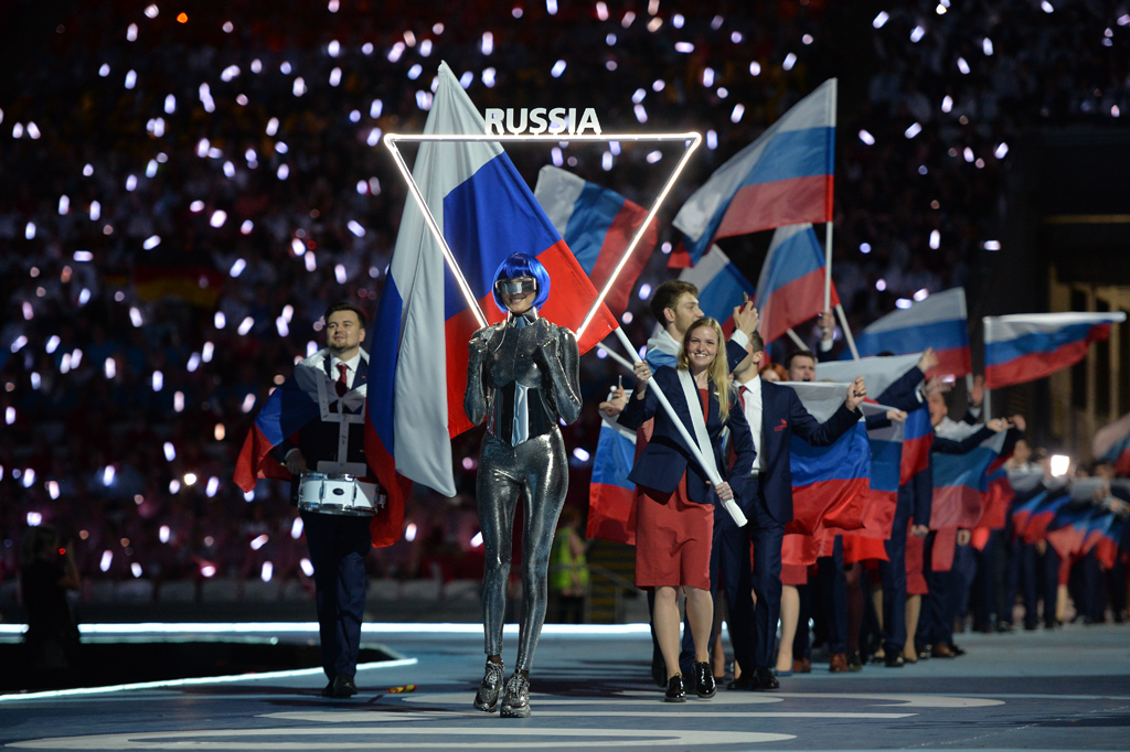 Будущее в наших руках