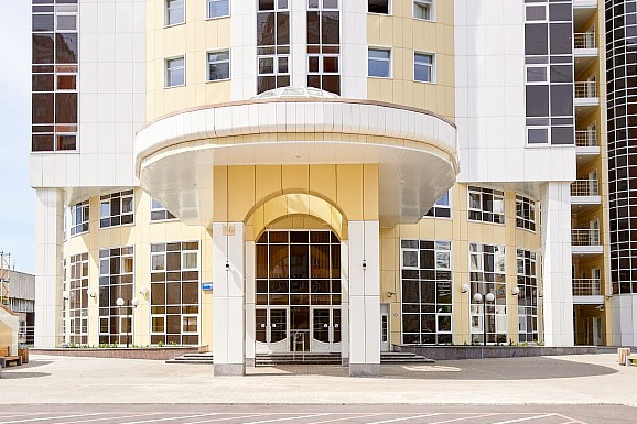 ФЕДЕРАЛЬНЫЙ ЦЕНТР МОЗГА И НЕЙРОТЕХНОЛОГИЙ ПЕРЕПРОФИЛИРУЕТСЯ ПОД ИНФЕКЦИОННЫЙ СТАЦИОНАР