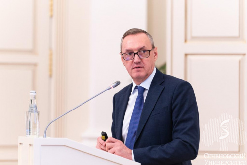 «Запрос на наших ученых и их разработки будет только расти»