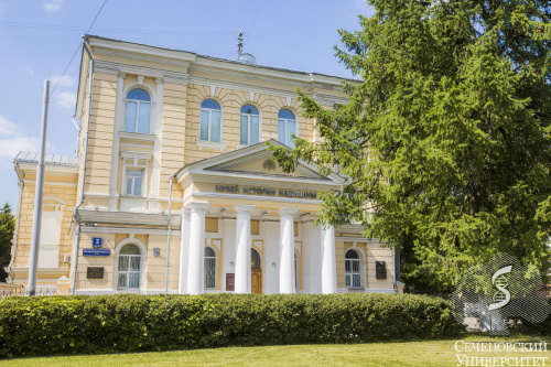 Сеченовский Университет получил международное признание