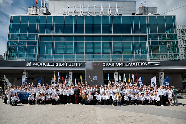 Лето с пользой: студенты Пироговского Университета в отрядах помощи по всей России