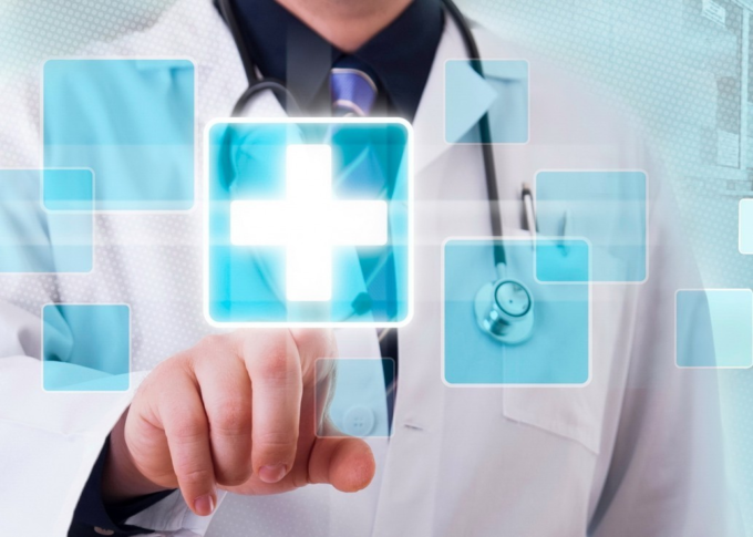 История и дальнейшее развитие телемедицины