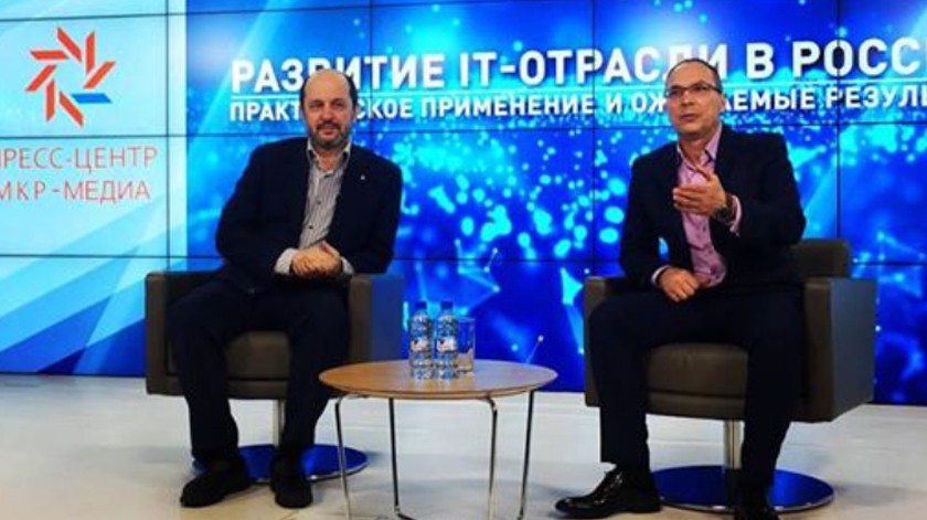 Нейросети и лечение онлайн: Клименко уходит в здравоохранение