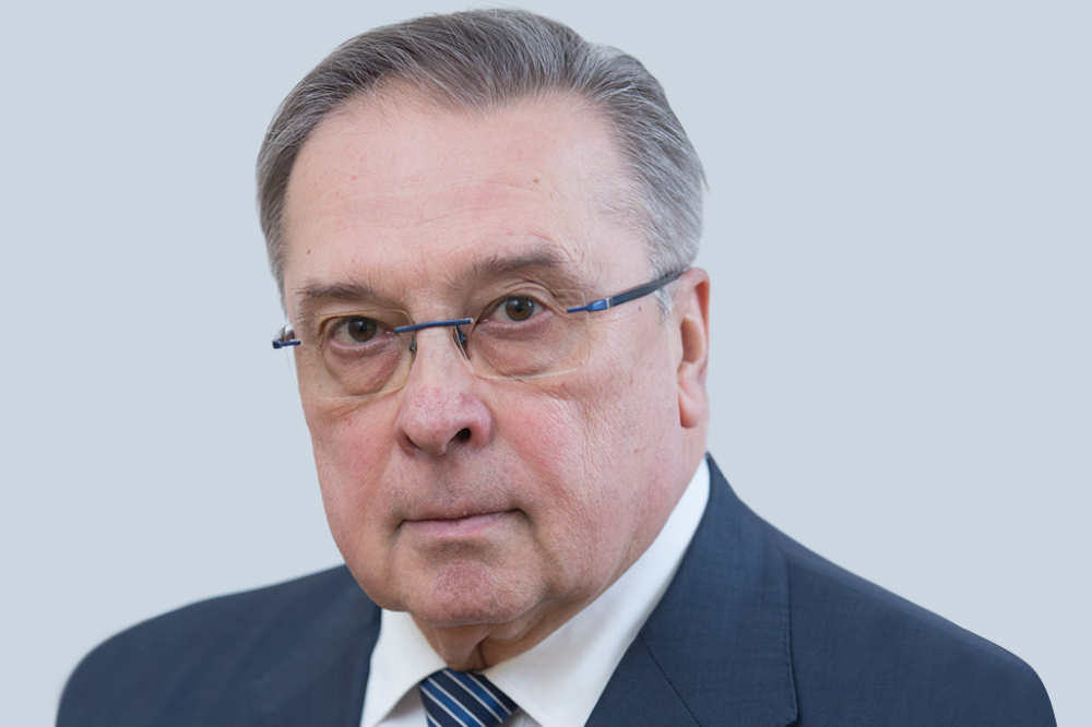 Сегодня Всемирный день кардиолога. О лечении и профилактике заболеваний сердца рассказал академик Юрий Беленков