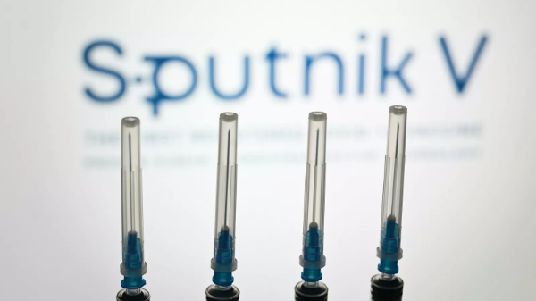 Разработка вакцин против COVID-19 в мире