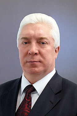 Гуляков Александр Дмитриевич