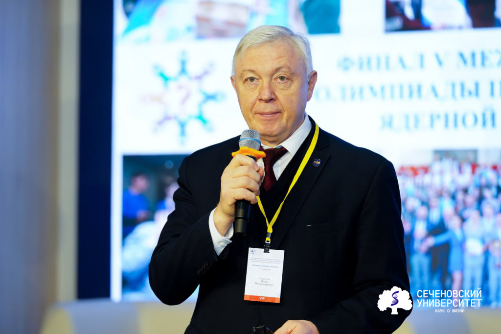 Игорь Решетов: «Непобедимых крепостей» в онкологии становится все меньше и меньше»