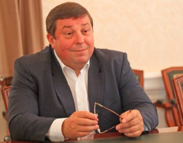 Академик Петр Глыбочко внедряет цифровые технологии для лечения людей