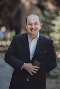 Ремизов Олег Валерьевич