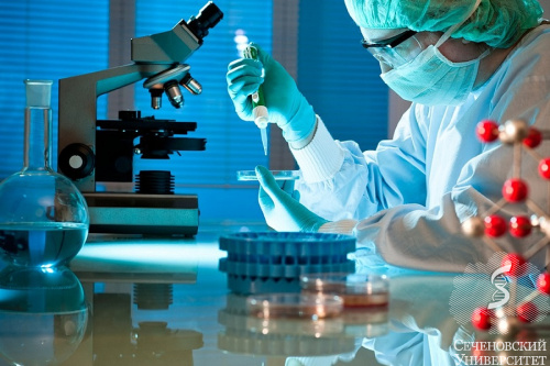 Ключевые тренды науки реализуются в Сеченовском университете