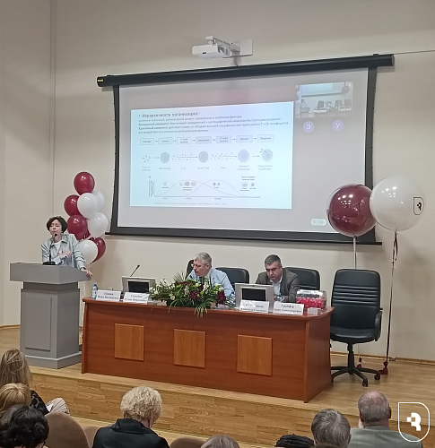 Саратовский медуниверситет объединил учёных и практиков на форуме по аллергологии и иммунологии