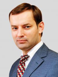 Козлов Роман Сергеевич