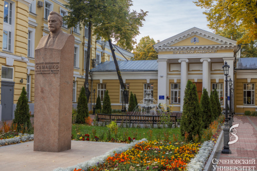 Сеченовский Университет – самый востребованный медицинский вуз России