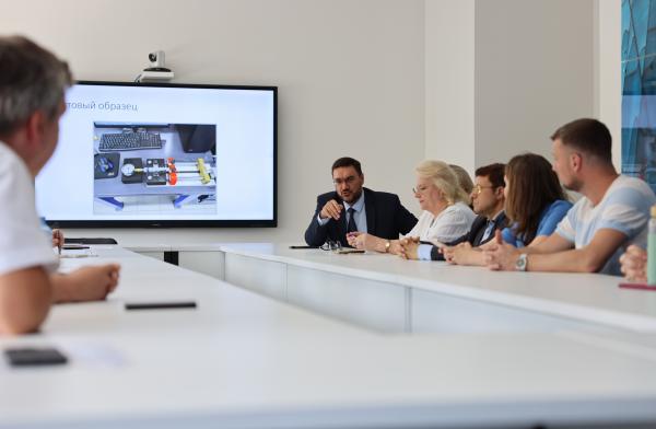 Новосибирский ГМУ & Новосибирский ГТУ: Новосибирские врачи и инженеры объединяют усилия