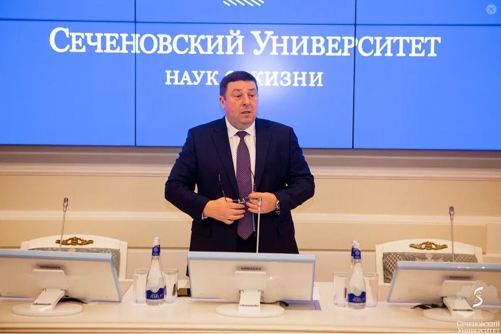 Ученый совет одобрил разработки Научного центра мирового уровня