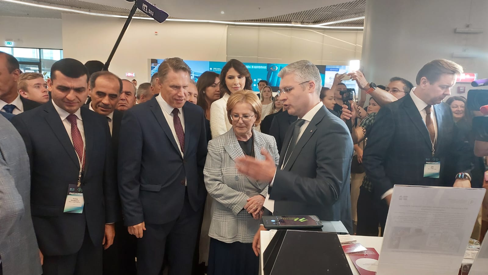 Проекты саратовских ученых получили высокое признание на федеральном уровне.