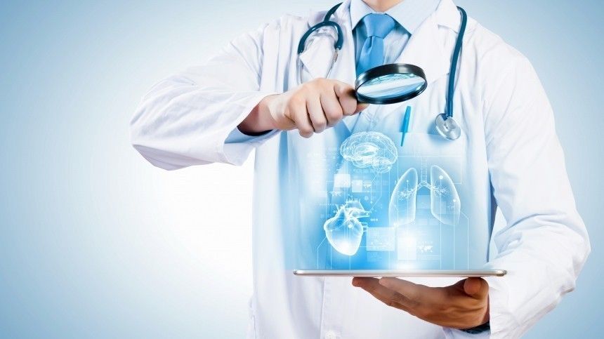 За технологиями — будущее: в Петербурге обсудят реформу здравоохранения