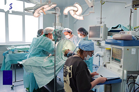 Врачи-онкологи Сеченовского Университета впервые в России стали применять предоперационное 3D-моделирование молочных желез