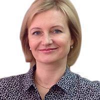 Белова Людмила Анатольевна