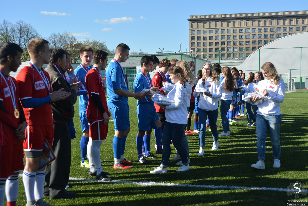 ДЮСШ Буревестник Екатеринбург