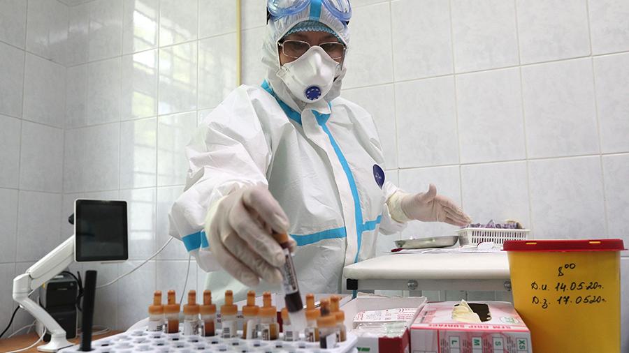 Названа причина отсутствия иммунитета к COVID-19 у части переболевших