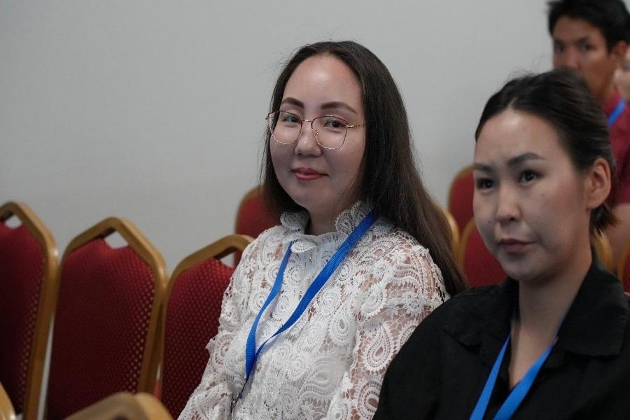 Ученые СВФУ разработают генетический паспорт здоровья для жителя Сибири и Арктики