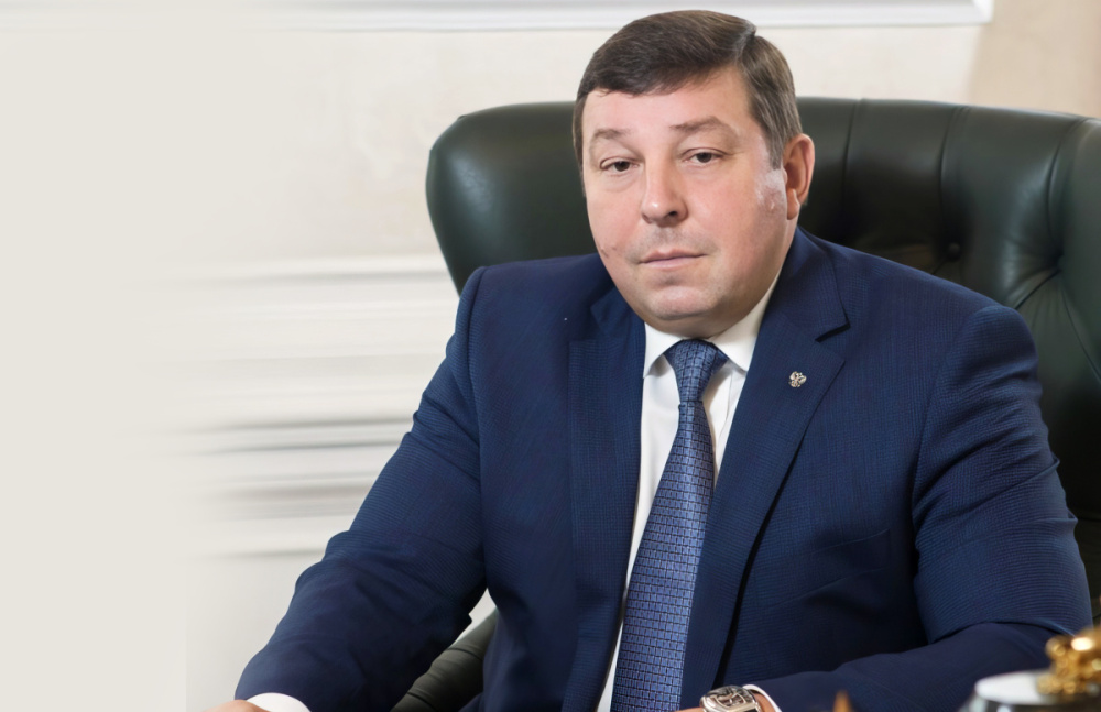 Петр Глыбочко: «Мы формируем новую культуру безопасности пациентов»