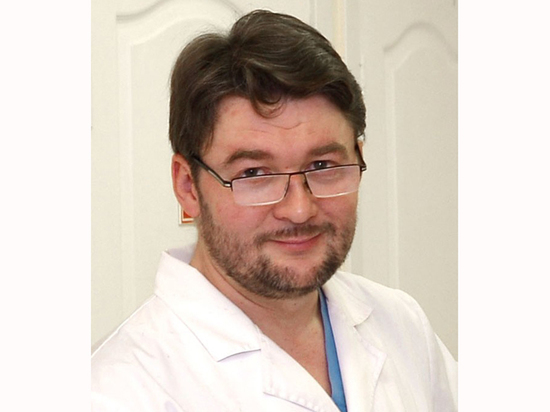 Covid-19 влияет на состояние сердечной мышцы