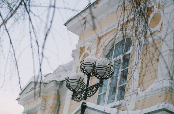 Представители СибГМУ получили звания «Профессор года» и «Студент года»