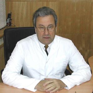 Балашов Александр Тимофеевич