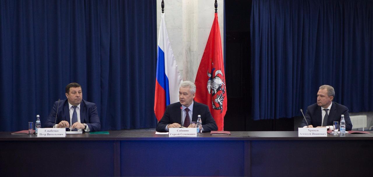 Первый МГМУ им. И.М. Сеченова трансформируется в ведущий международный научный центр