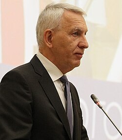 Шляхто Евгений Владимирович