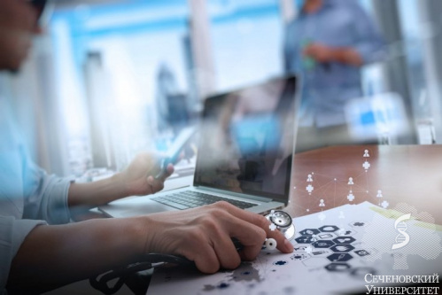 Сеченовский Университет разработает стандарты ИИ в здравоохранении