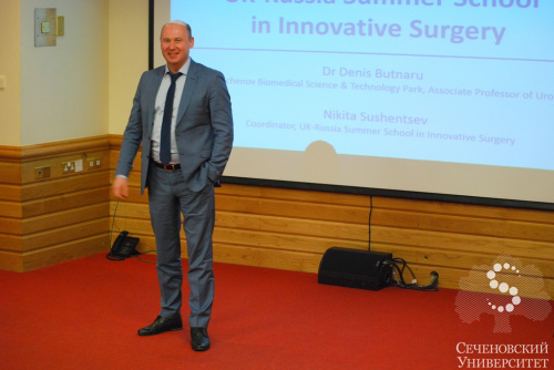 Программа Российско-Британской Конференции молодых медиков согласована с ключевыми партнерами из Великобритании