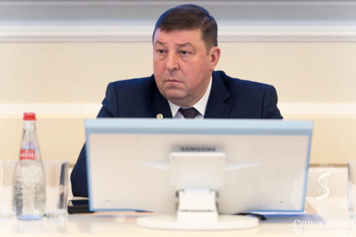 Ученый совет Сеченовского Университета проголосовал за новую концепцию исследовательской клиники