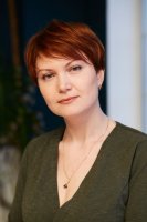 Благонравова  Анна Сергеевна