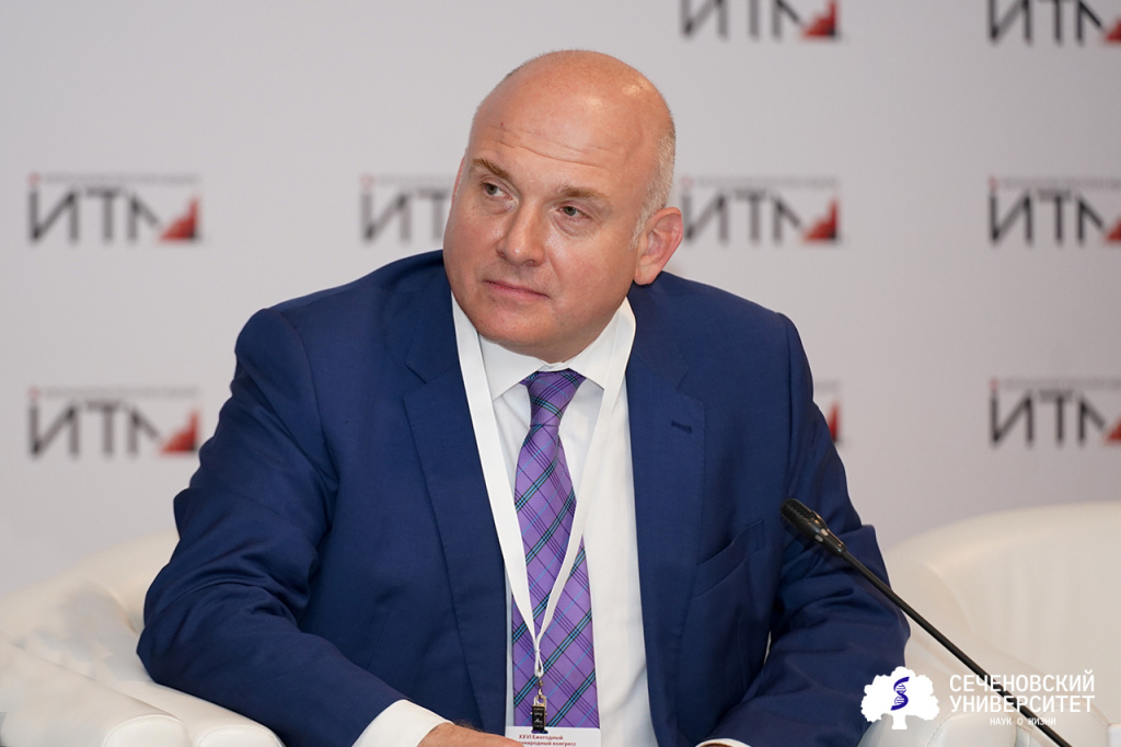 Когда встречаются медицина и IT: Сеченовский Университет провел Всероссийскую конференцию молодых ученых на ИТМ-2025