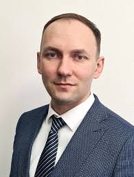 Мирошниченко Александр Геннадьевич