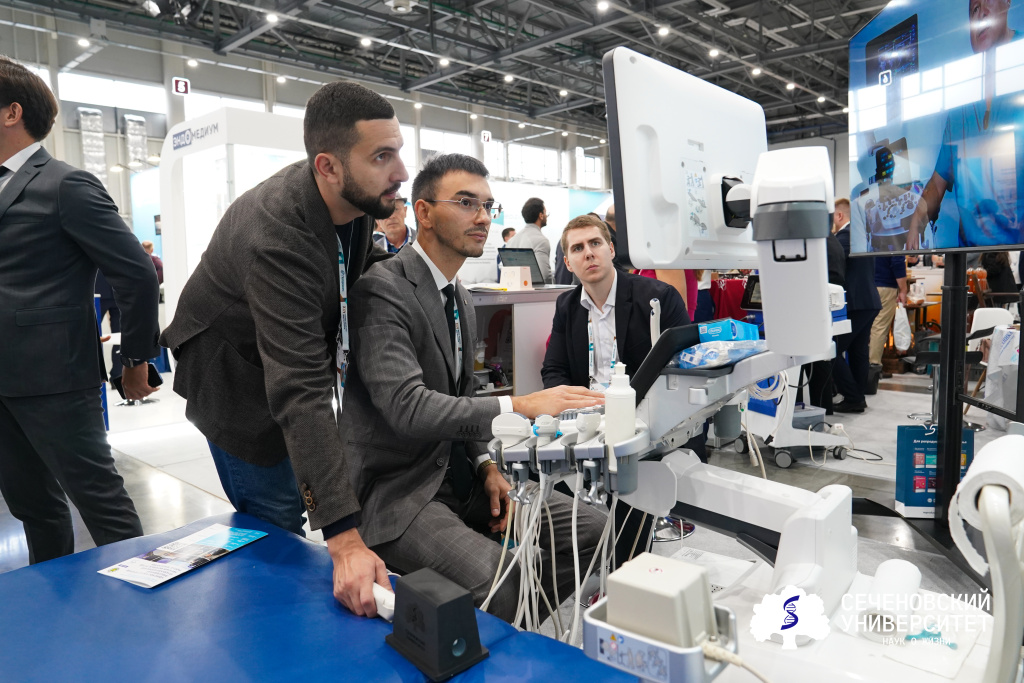 В Сеченовском Университете создали первый в России орган-фантом для отработки малоинвазивных операций при мочекаменной болезни