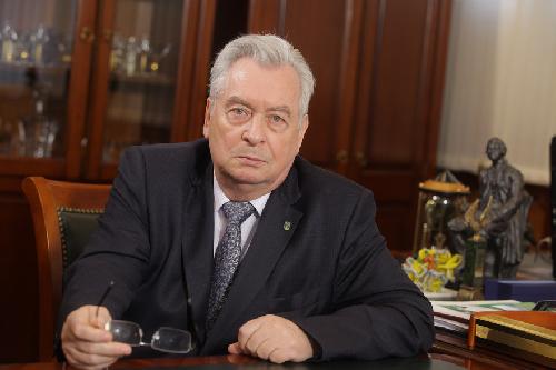 Ткачук Всеволод Арсеньевич