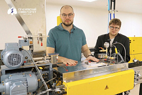 Специальный репортаж к Всемирному дню инженерии