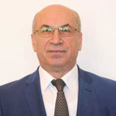 Альтудов Юрий Камбулатович
