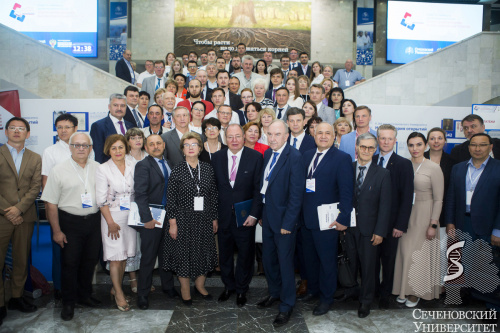 Реализация национальных проектов невозможна без подготовленных управленческих кадров