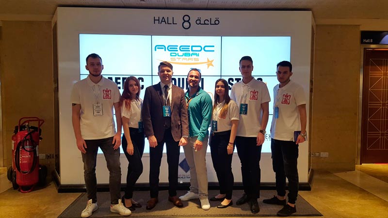 Значимый проект для стоматологов всего мира