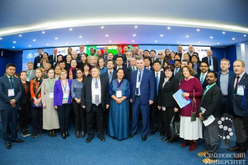 Традиционные медицинские системы стран БРИКС