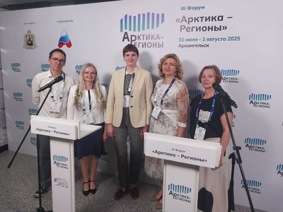 Подписано Соглашение о сотрудничестве между Северным государственным медицинским университетом и Научно-исследовательским институтом хлебопекарной промышленности