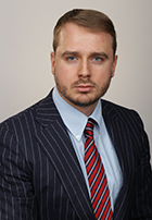 Стома Игорь Олегович