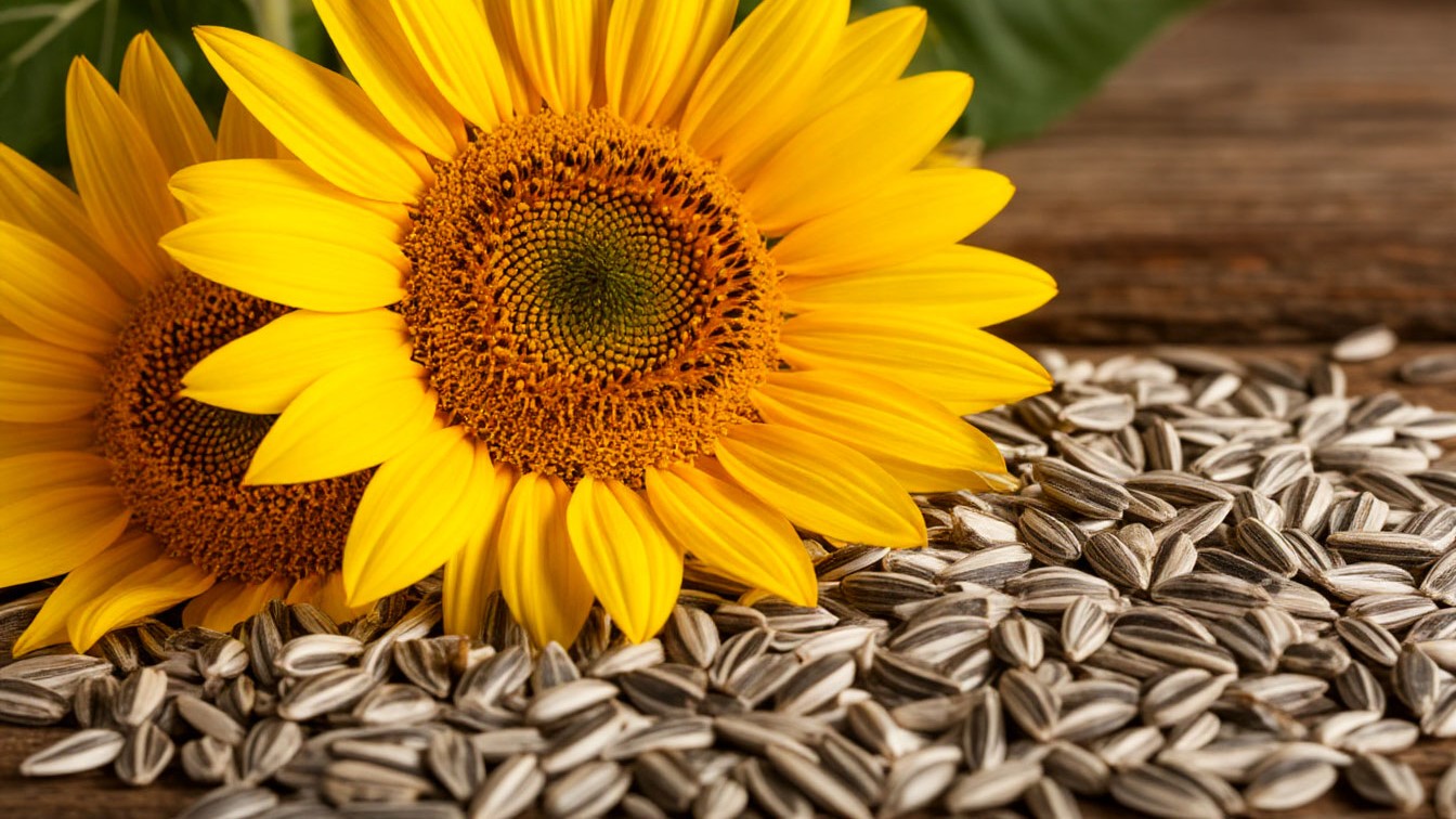 В КФУ развенчали миф об аппендиците от семечек